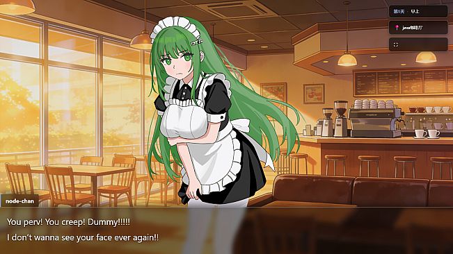 Webgirls Programming Academy