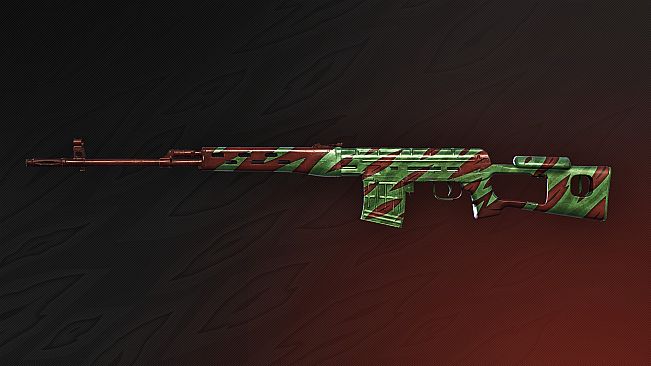 Deadside "DragonSkin" Skin set