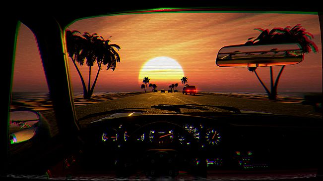Retrowave