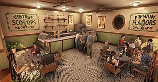 Livin' the Cream: Ice Cream Simulator