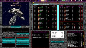 Star Fleet Armada Rogue Adventures