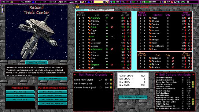 Star Fleet Armada Rogue Adventures