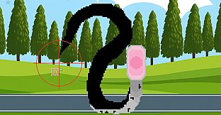 Black Snake Invasion