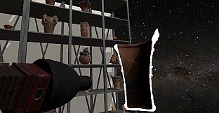 Japanese Cultural Property VR Museum