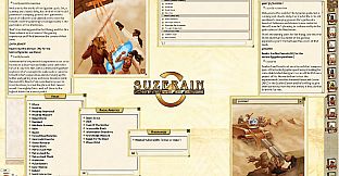 Fantasy Grounds - Set Rising Intro Pack (Savage Worlds)