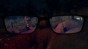 Fears of Glasses  o-o