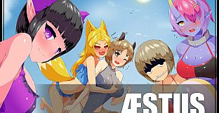 Codex Libido :  Aestus