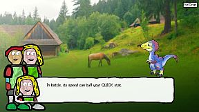 Scientifically Accurate Dinosaur Mating Simulator 2022: American Revolution 1775 - 1786