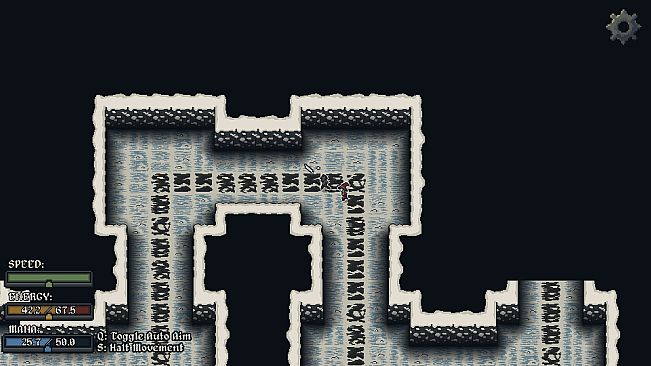 Run & Dungeon
