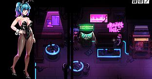Third Crisis: Neon Nights