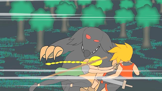 The Legend Of Lorosity