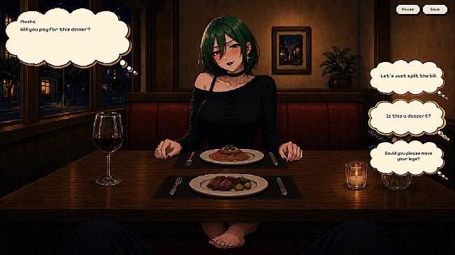 How To Get A Goth GF: 101
