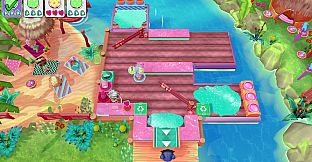 L.O.L Surprise! B.B.s BORN TO TRAVEL - On Vacay