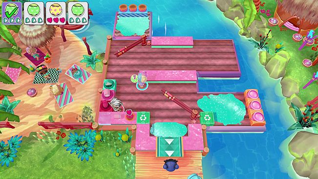 L.O.L Surprise! B.B.s BORN TO TRAVEL - On Vacay