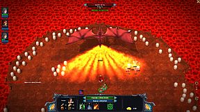 NEO Impossible Bosses