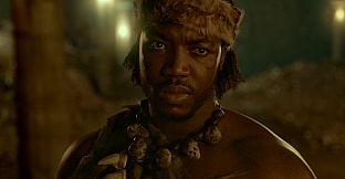 Deathtrap Dungeon: The Golden Room