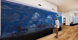 Aquarist - Aquatic Supermarket DLC