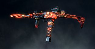 World War Z: Raging Phoenix Skin Pack