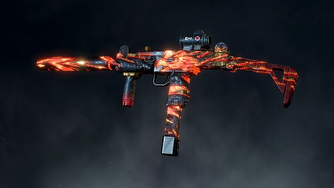 World War Z: Raging Phoenix Skin Pack