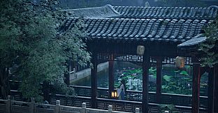 9 Yin Sutra: Wuxia