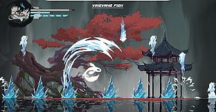 Bladeless Sword: Tale of Qin