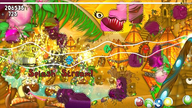 Ongaku Guy Fawkes Pack