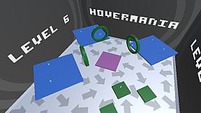 Hovermania