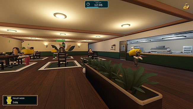 CookSpiracy