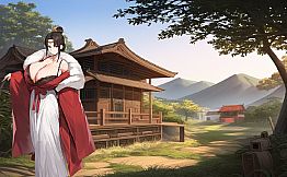 修仙•母珠传 Pig Training Legend