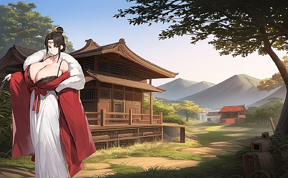 修仙•母珠传 Pig Training Legend