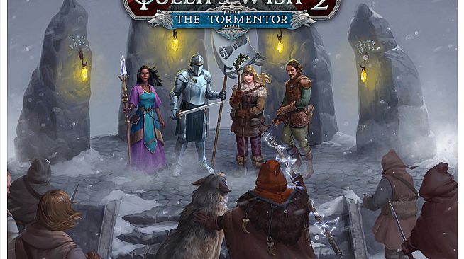 Queen's Wish 2 Hintbook and Bonuses