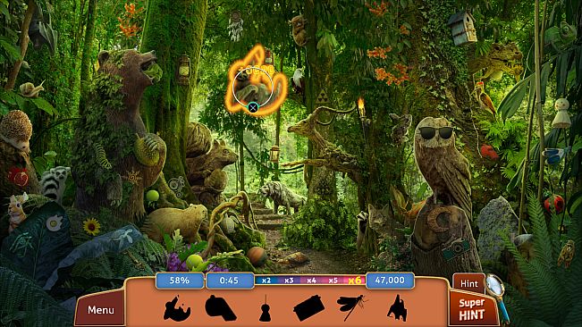 Finding America: New England Collector's Edition