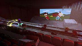 SOUTH PARK: SNOW DAY!