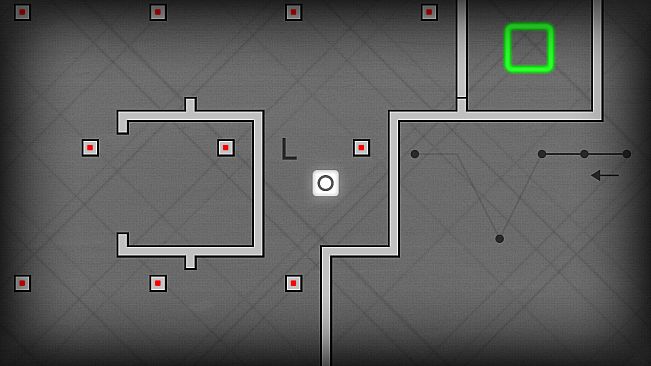 keyg: the last prison