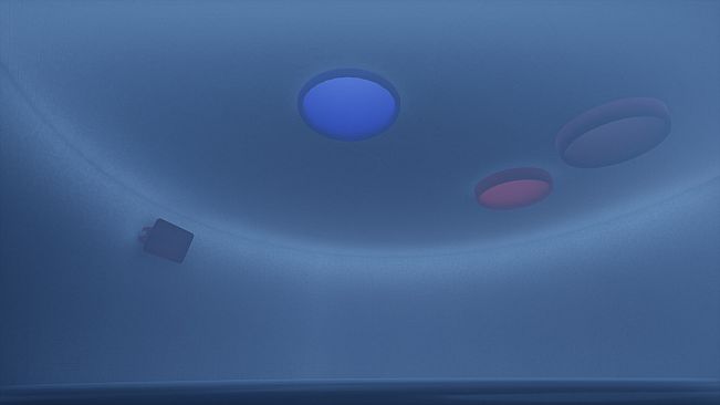Backrooms: Misstep