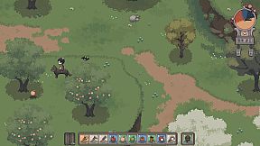 Halcyon Days at Taoyuan