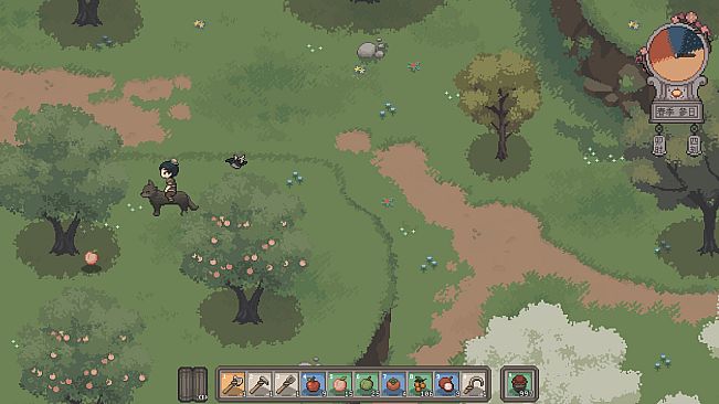 Halcyon Days at Taoyuan