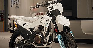 MX vs ATV Legends - Husqvarna Pack 2025