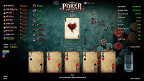 Poker Clicker