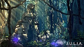 J.U.L.I.A.: Among the Stars