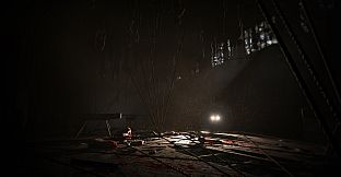 Outlast: Whistleblower DLC