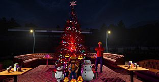 The Creator - Holiday Pack