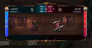 Suns Out, Swords Out DLC