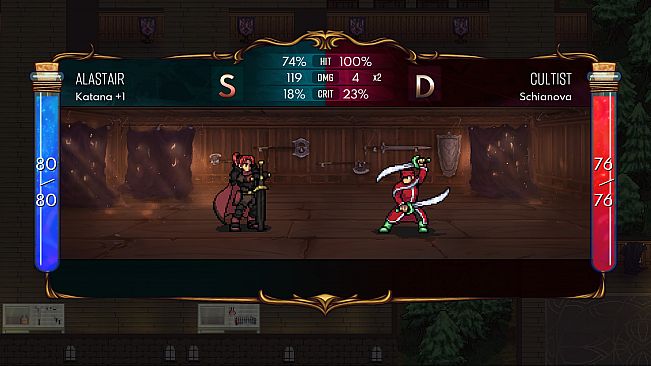 Suns Out, Swords Out DLC