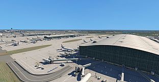 X-Plane 11 - Add-on: Aerosoft - Airport London-Heathrow