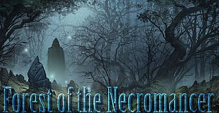 RPG Maker VX Ace - Forest of the Necromancer Soundscapes