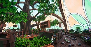 Potions Galore