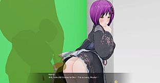 CUSTOM ORDER MAID 3D2&2.5 + V02