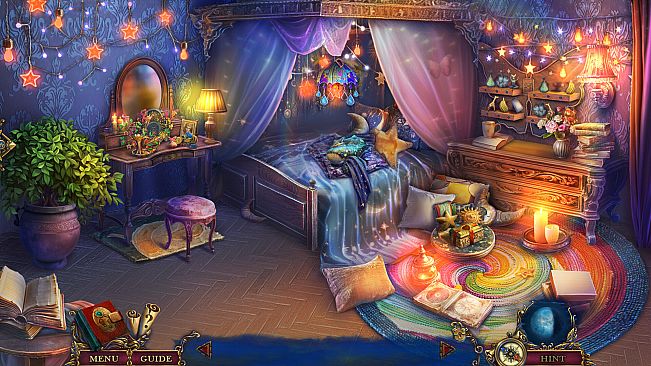 Whispered Secrets: In the Cards Collector's Edition