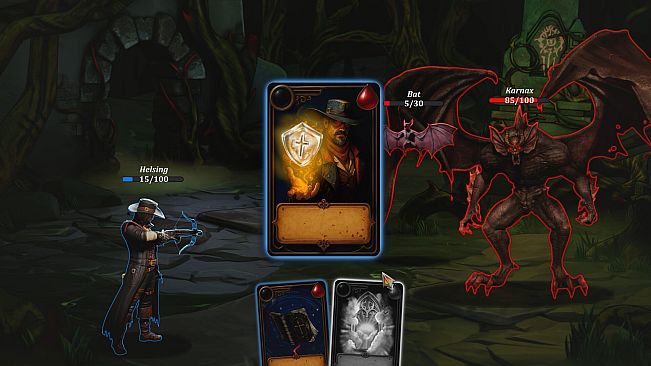 Bloodseed: The last Helsing